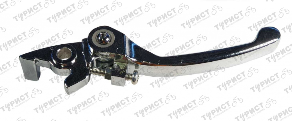 РЫЧАГИ СЦЕПЛЕНИЯ/ТОРМОЗА СКЛАДНЫЕ TTR125