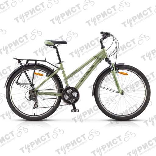 Велосипед Stels Miss 7000 V