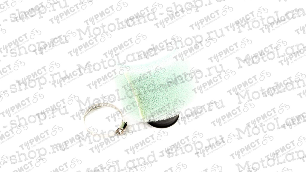 ФИЛЬТР НУЛЕВОГО СОПРОТИВЛЕНИЯ D38 ПОРОЛОН