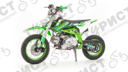 Мотоцикл Motoland CRF 10