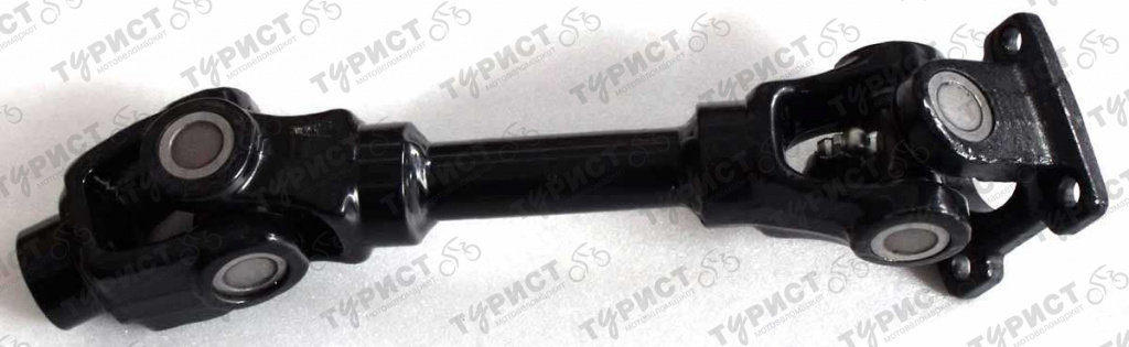 ВАЛ КАРДАННЫЙ ATV 500GT ПЕРЕДНИЙ