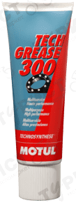 Смазка Motul Tech Grease 300 0.2Г П/с