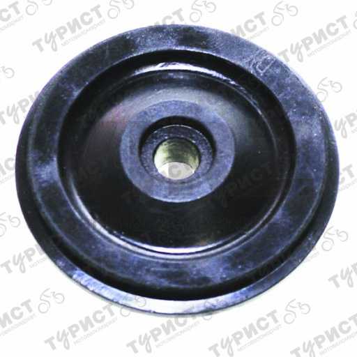 Ролик натяжителя цепи ГРМ 139FMB D47