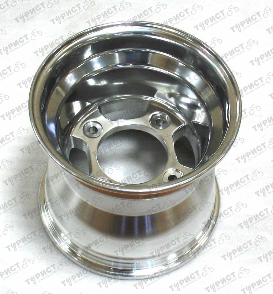 ДИСК ЗАДНЕГО КОЛЕСА ATV 50C