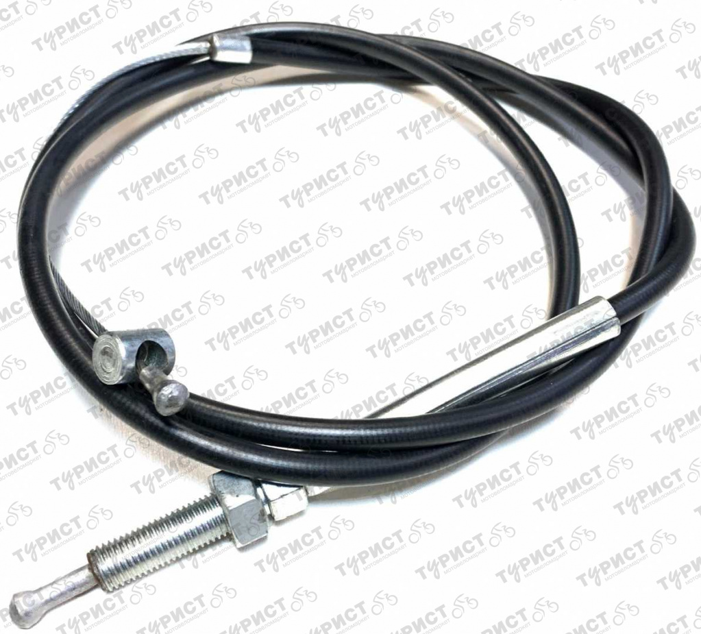 ТРОС СЦЕПЛЕНИЯ ДНЕПР