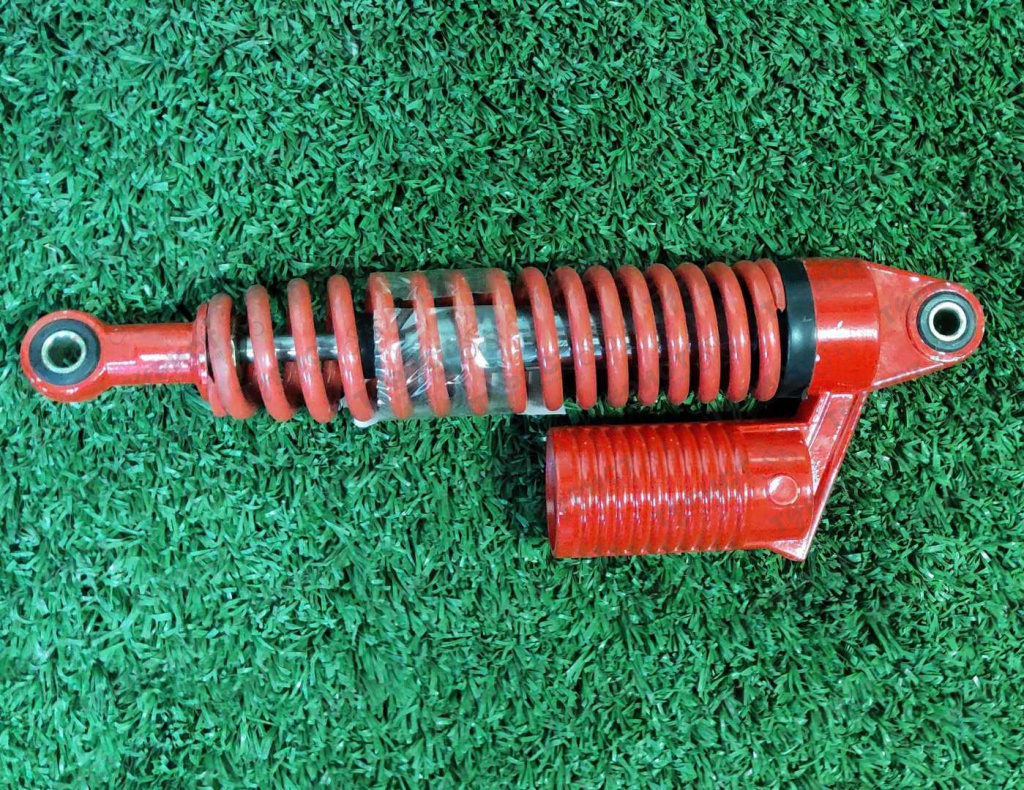 АМОРТИЗАТОР ATV 150 ПЕРЕДНИЙ 300х10х10mm