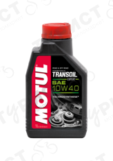 Масло Motul Transoil Expert 10W30 П/с 1Л
