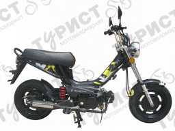 Скутер OMAX XF110Q(A)