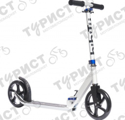 Самокат Bibitu Sollo SKL-037