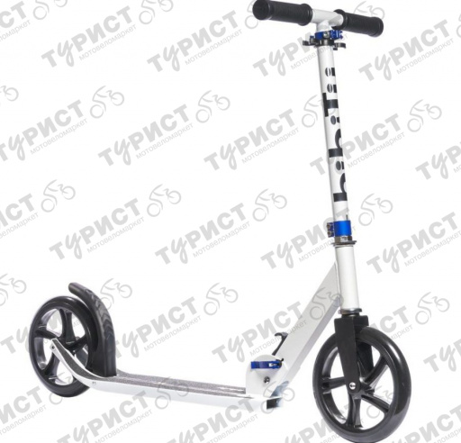 Самокат Bibitu Sollo SKL-037