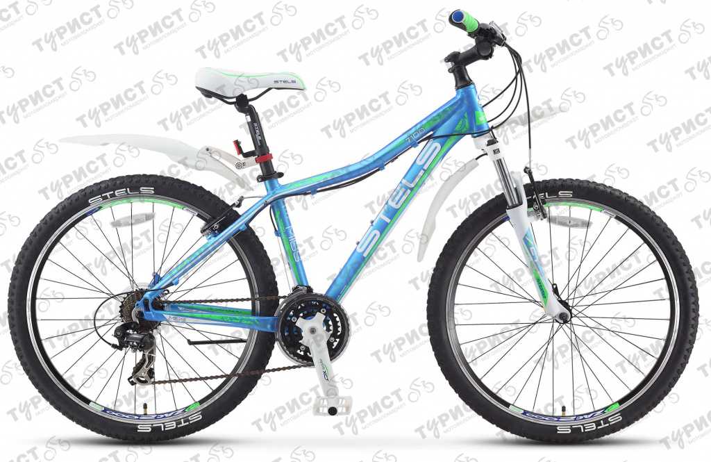 Велосипед Stels Miss 7100 V
