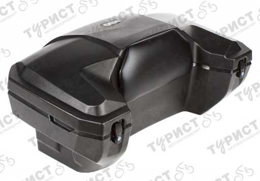 Кофр ATV GKA 8030 задний