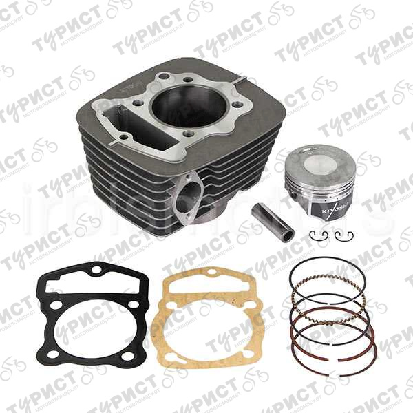 Цпг 4Т 250См3 166Fmm(Cb250)