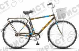 Велосипед Stels Navigator 300 Gent