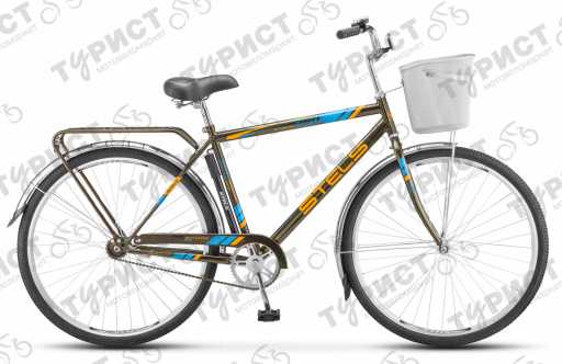 Велосипед Stels Navigator 300 Gent