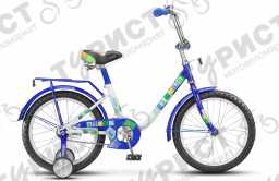 Велосипед Stels Flash 12'