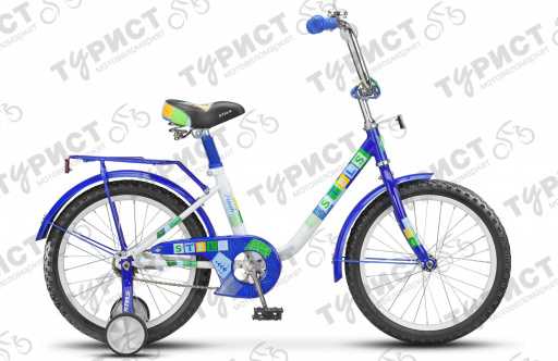 Велосипед Stels Flash 12'