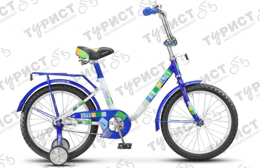 Велосипед Stels Flash 12'