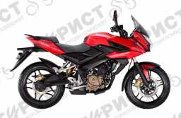 Мотоцикл Bajaj Pulsar AS 200