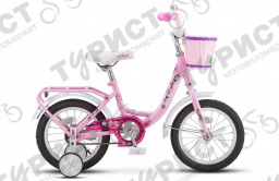 ВЕЛОСИПЕД STELS FLYTE LADY 16'