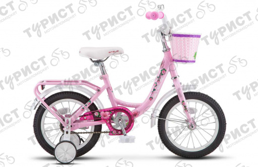 ВЕЛОСИПЕД STELS FLYTE LADY 16'