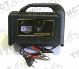 Зарядное Устройство Сонар-207.01П 12V 5А