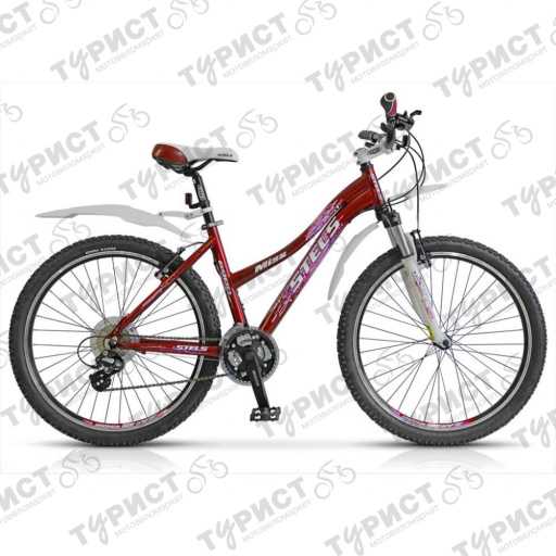 Велосипед Stels Miss 6900 V