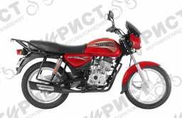 Мотоцикл Bajaj Boxer BM 150