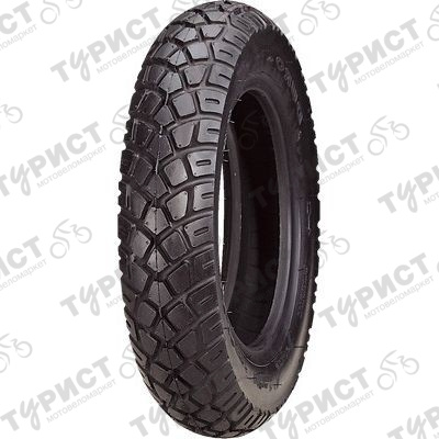 Покрышка скутер 12" 100/60-12 Duro DM1015