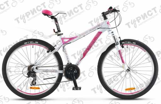 Велосипед Stels Miss 8100 V