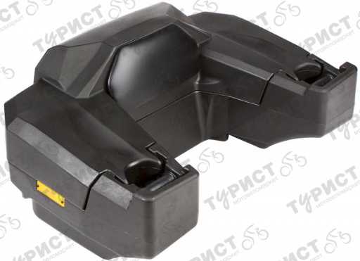 Кофр Atv Gka Ts3000 Задний