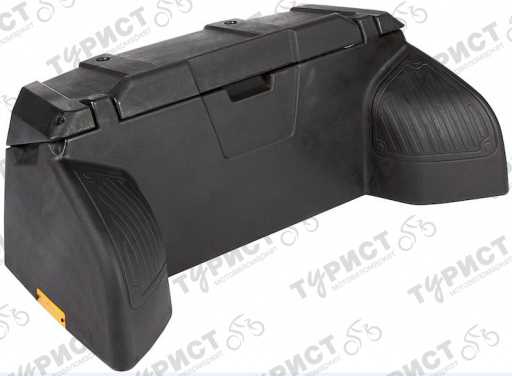 Кофр Atv Gka 8050 Задний