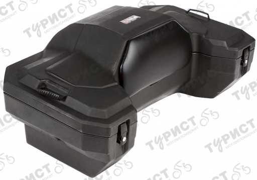 Кофр Atv Gka 8020 Задний