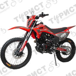 МОТОЦИКЛ MOTOLAND SPORT 300 R