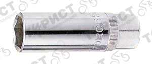 Головка Свечная Force D18