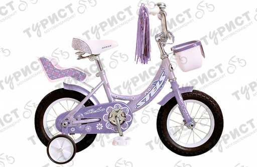 Велосипед Stels Echo 12'