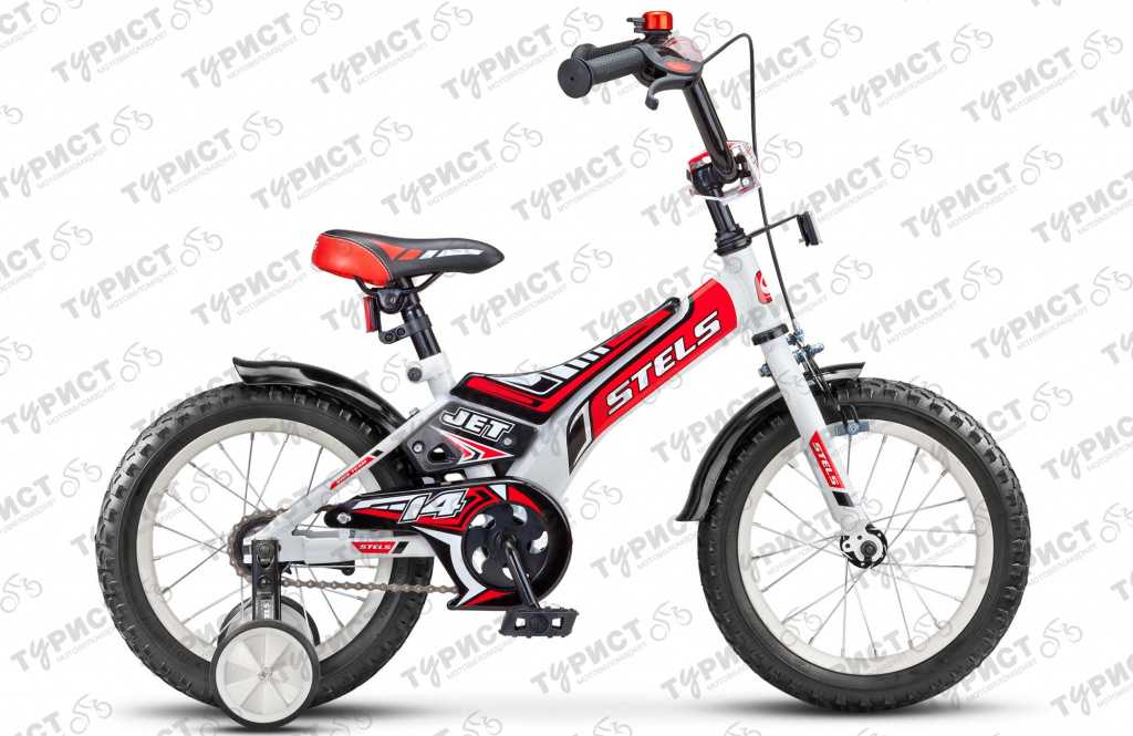 Велосипед Stels Jet 14'