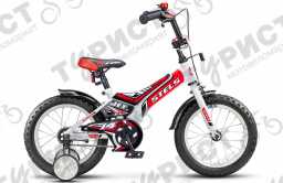 Велосипед Stels Jet 14'