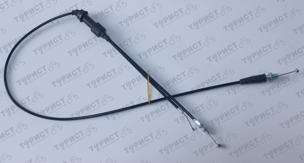 ТРОС ГАЗА MOTOLAND XR250 L=700мм