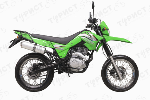 МОТОЦИКЛ LF200GY-3U