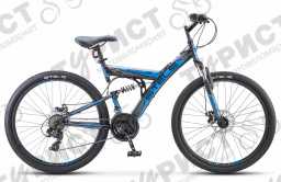 Велосипед Stels FOCUS MD 27,5'