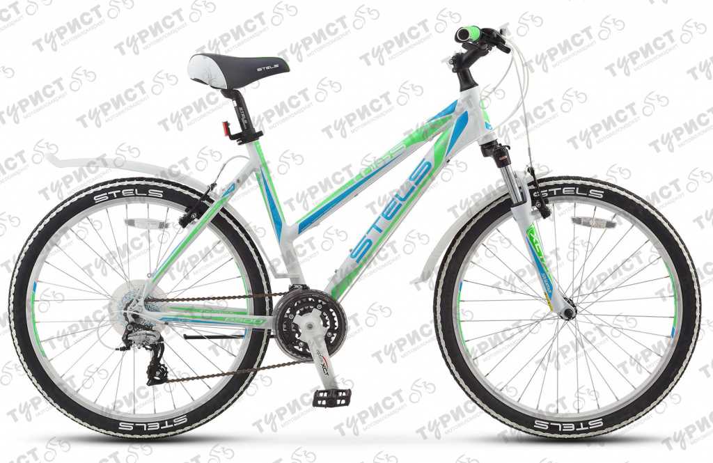 Велосипед Stels Miss 6500 V