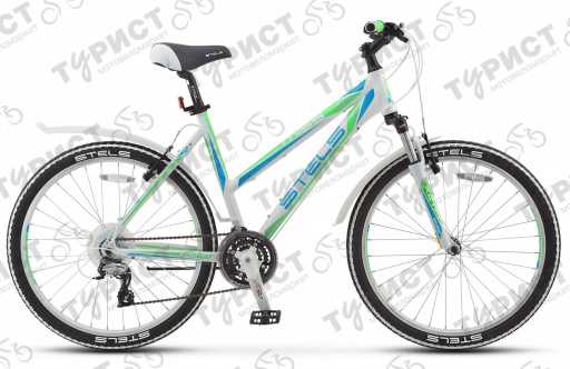 Велосипед Stels Miss 6500 V