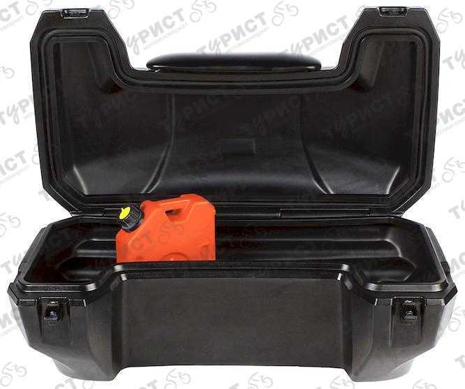 Кофр ATV GKA 8030 задний