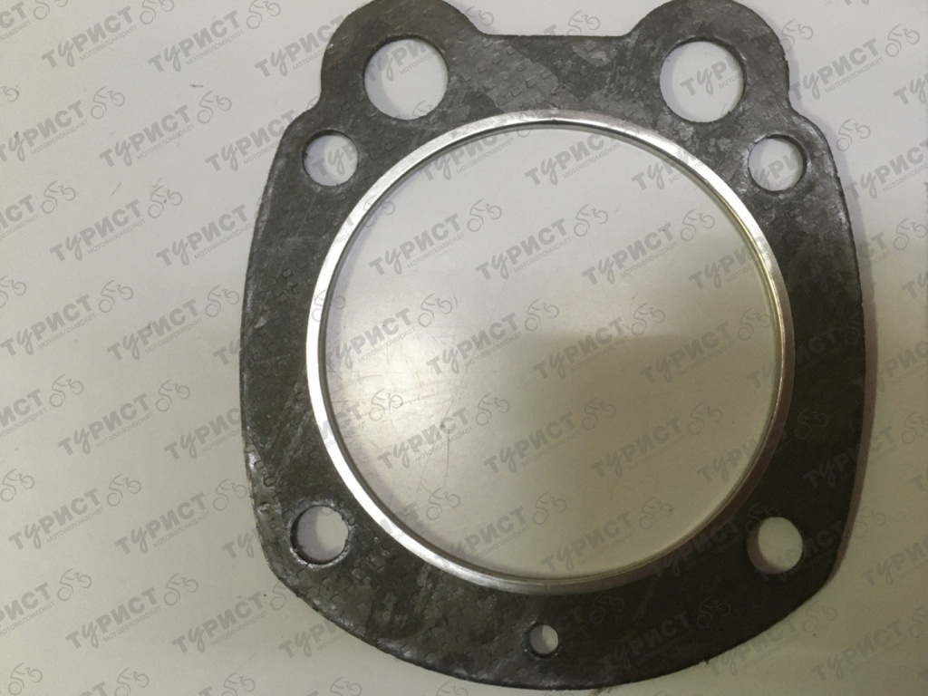 ПРОКЛАДКА ГОЛОВКИ УРАЛ МЕТАЛЛ-ПАРОНИТ АРМИРОВАННАЯ