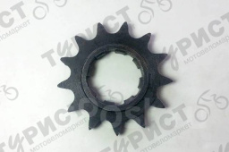 ЗВЕЗДА ВЕДУЩАЯ ИЖ 14Т