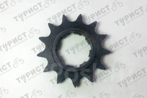 ЗВЕЗДА ВЕДУЩАЯ ИЖ 14Т