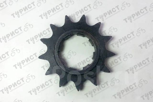 ЗВЕЗДА ВЕДУЩАЯ ИЖ 14Т