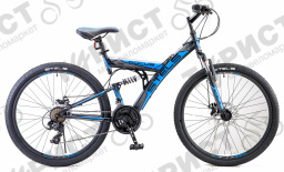 Велосипед Stels Focus MD 21 sp