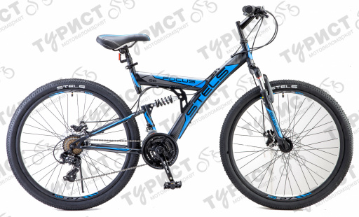 Велосипед Stels Focus MD 21 sp